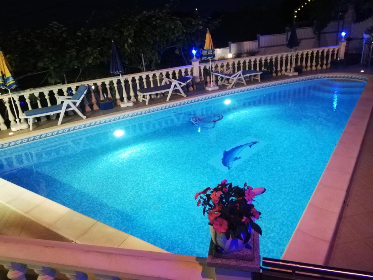 Hotel Vivenda Soares Fátima Exterior foto